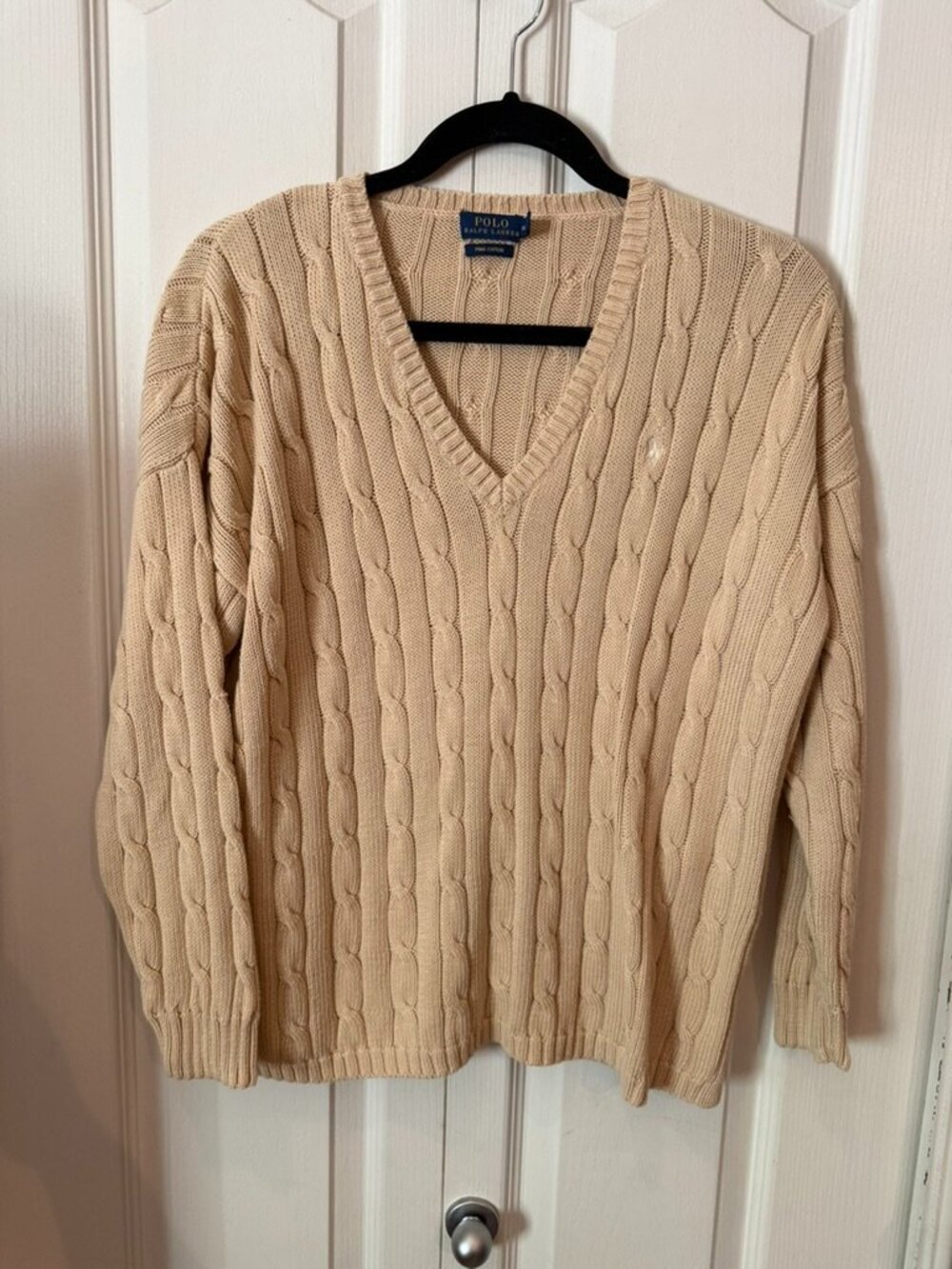 EUC Polo Ralph Lauren Sweater